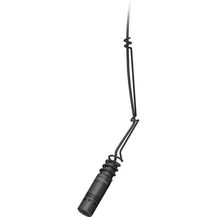Преміальний конденсаторний підвісний мікрофон Behringer HM50-BK