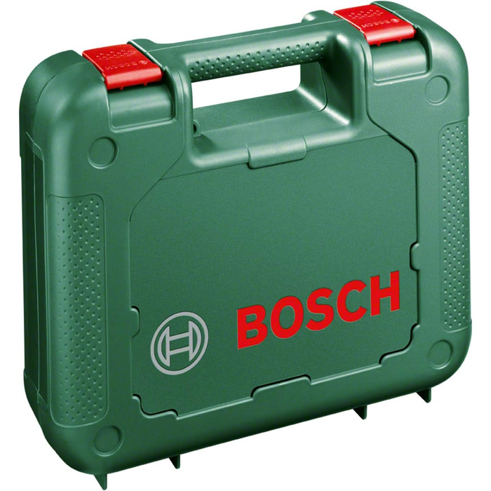 Акумуляторний шуруповерт Bosch PSR Select (1,5 Ач, 3,6 В, з micro USB, в кейсі) PSR Select Set