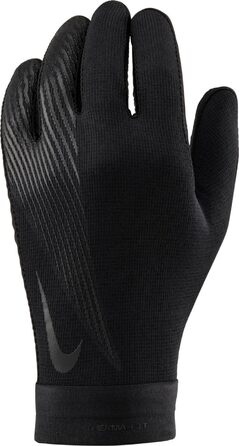 Футбольне взуття Nike Academy Therma-FIT, HF0546 Чорний/Чорний/Чорний S