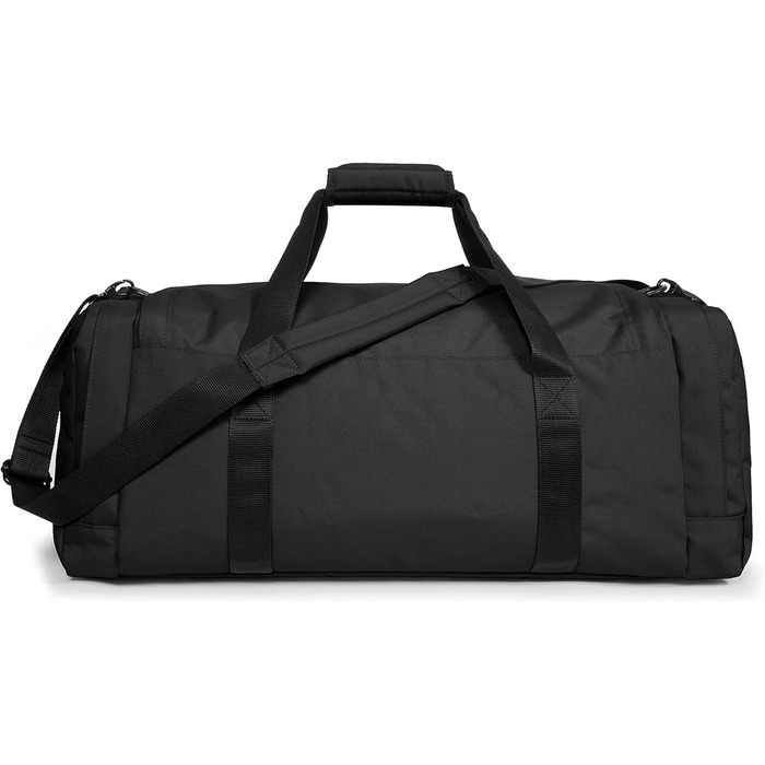 Дорожня сумка Eastpak READER M, 27 x 63 x 29 см, 51,5 л - чорний Black Black M