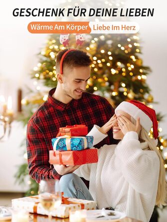 Бездротова ковдра з підігрівом Vofuoti з акумуляторною батареєю, 10000 мАг, нагрівальна подушка для спини з 3 режимами нагріву, електрична нагрівальна подушка для спини, плечей, живота, шиї, ніг, колін, можна прати в пральній машині, подарунок на День мат