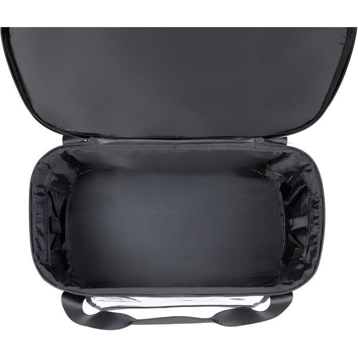 Водонепроникний кейс Anker SOLIX для портативної електростанції SOLIX C1000, C800 та C800 Plus, захисний футляр, водонепроникний, сумка для сонячного генератора