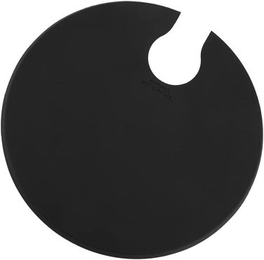 Силіконові горщики для супу Sous Vide з кришкою