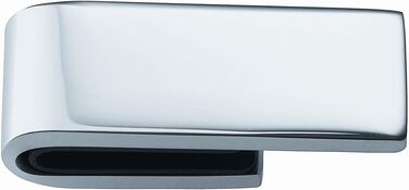 Сполучна кліпса, тримач кухонної фольги-тримач рулону паперу 2-сторонній, 19064