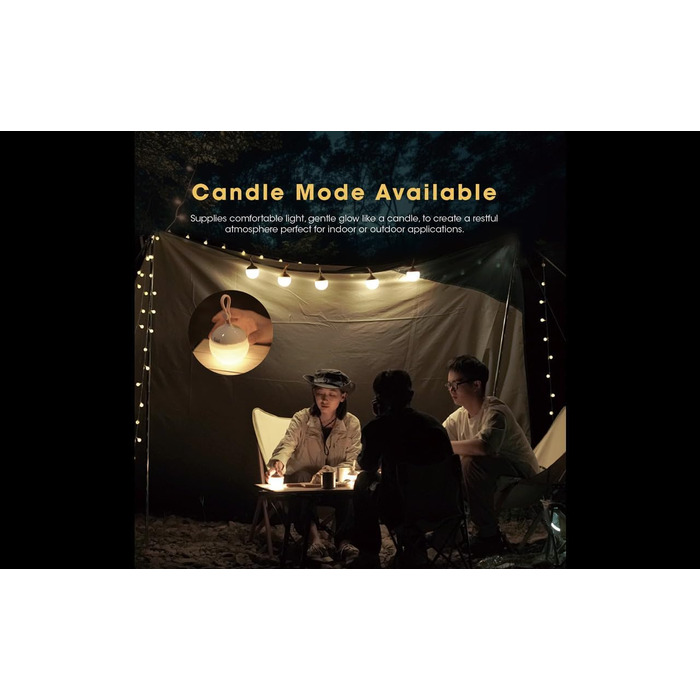 Світлодіодний ліхтар для кемпінгу NITECORE Bubble, яскравий 100 люмен, портативний, легкий, стильний, для намету, аварійний ліхтар для урагану, з наклейкою Nitecore (рожевий), маленький, рожевий