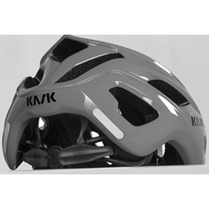 Шолом Kask Mojito Cubed сірий MOJITO CUBED WG11 Grey S
