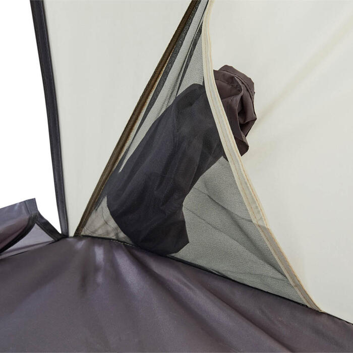 Намет Uquip Speedy UV 50+ Sand/Grey (241005)