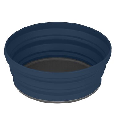 Темно-синя чаша X-BOWL