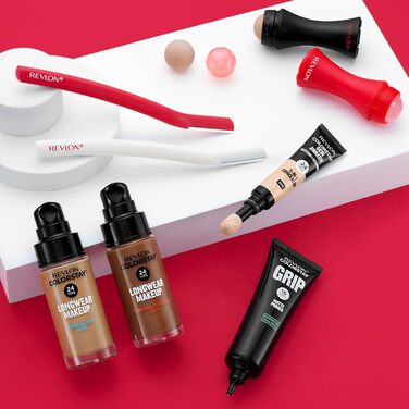 Інструмент для депіляції обличчя Revlon, багатоцільова бритва для обличчя (2 шт. )