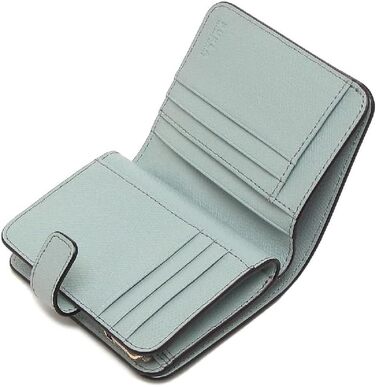 Компактний гаманець Furla Camelia Laguna (WP00315-ARE000-AJ000-1-007), Laguna, S, сучасний