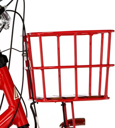 Електричний велосипед для жінок та чоловіків, розмір рами 48 см, передній двигун 32 Нм, акумулятор 36 В, 2.0