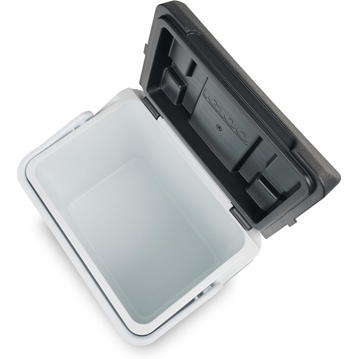 Пасивна сумка-холодильник IGLOO IP27 на 27 л, Ice Blue (блакитний)