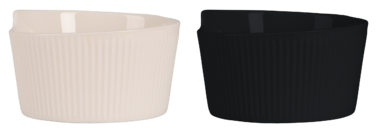 Креманка LED Lines, 10х10х5.5см (240 мл) (7133193)