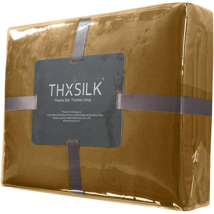 Шовковий комплект постільної білизни 3 комплекти, підковдра 240 х 220 см і 2 наволочки 40 х 80 см, Гіпоалергенна шовкова постільна