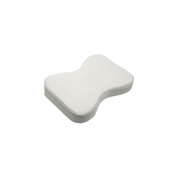 Лінія M Спортивна подушка 2 шт. Наволочка - Високоякісна бавовняна еластична наволочка - Екрю - 50 x 36 см Стандартний бежевий