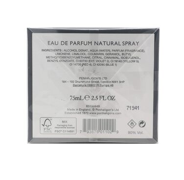Парфумована вода Penhaligon's Woman, 75 мл