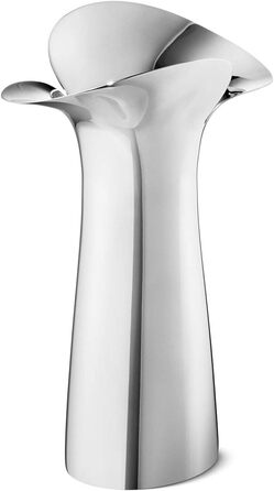 Ваза для квітів Georg Jensen Botanica, 150 мм, видувне скло, S