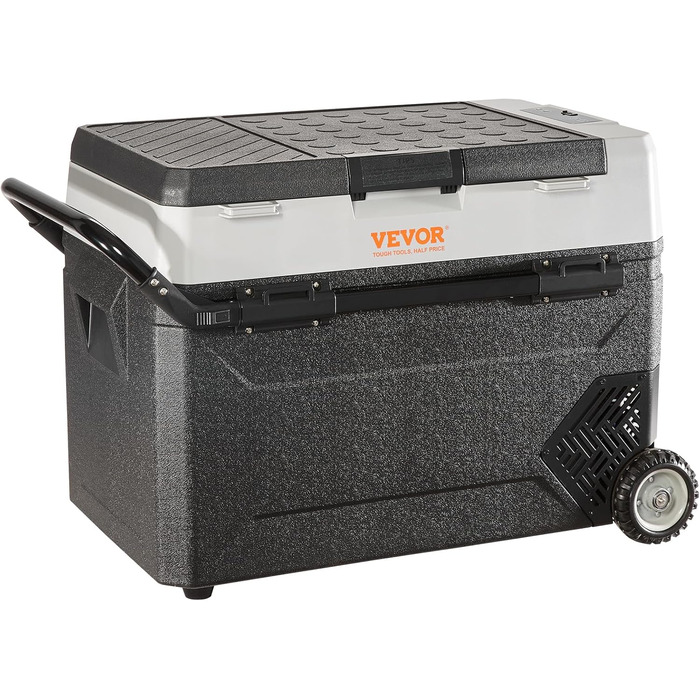 Портативний холодильник, електрична морозильна камера невелика морозильна камера -2010 , електричний компресорний холодильник 820