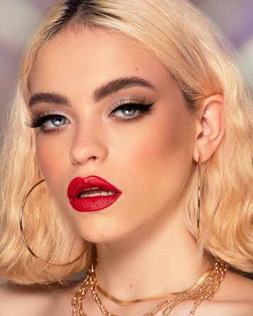 Набір пензлів Sigma Beauty Studio Brush Set (4 шт.)