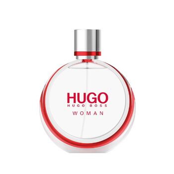 Парфуми Hugo Boss Hugo Woman (50 мл)