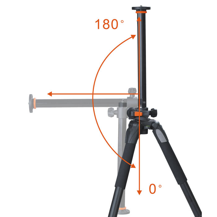 Штатив Vanguard Alta Pro 263AP (Alta Pro 263AP)