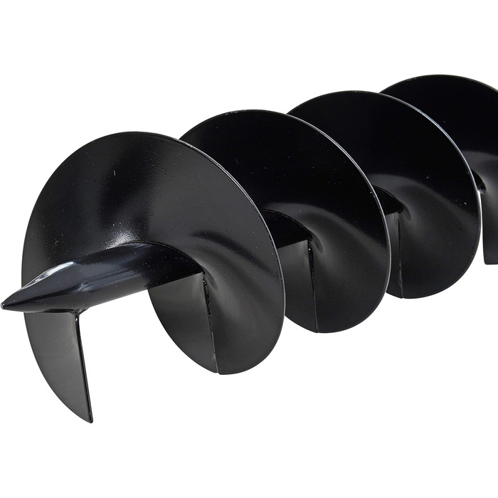 Ручний бурильник для землі та стовпів (150 мм)