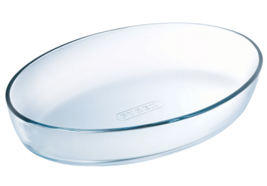 Форма для запікання Pyrex, 40х27х7 см (7092330)