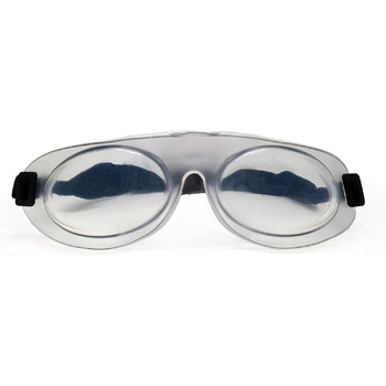 Зволожуюча маска для сну від сухості очей Eyeseals 4.0