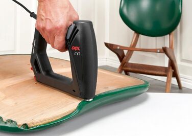 Електричний степлер Skil 8200 AC