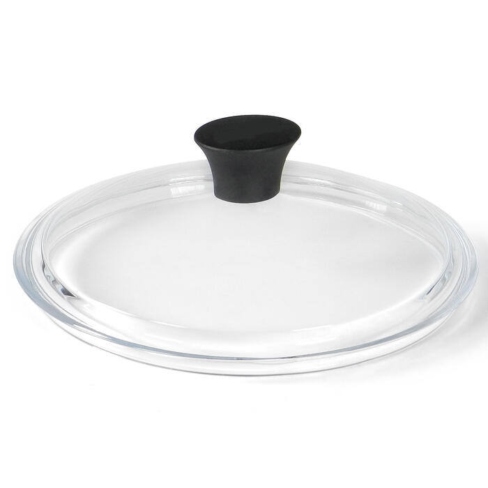 Кришка Flonal Low Dome Glass Lid 24 см (PIECV2427)