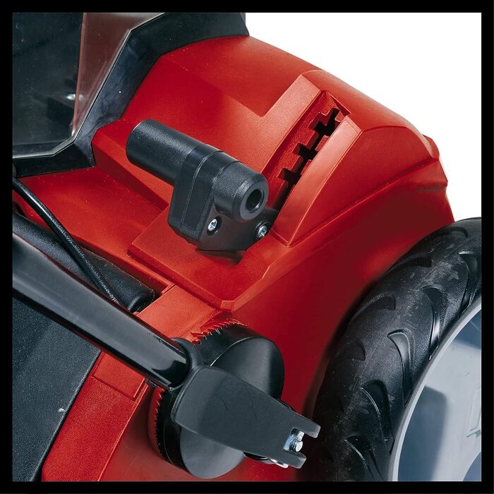 Аератор-садовий пилосос GE-SC 35/1 Power X-Change (2x18V, ширина обробки 35 см, глибина обробки до 9 мм, безщітковий двигун, без акумуляторів та зарядного пристрою) попередня модель без акумулятора та зарядного пристрою