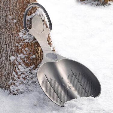 Санки-крижанка Com-four набір 3 шт. з ручкою