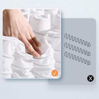 Крісло для телевізора Yaheetech з розкладним кріслом, функцією відкидання та регульованою підставкою для ніг, одномісний диван, штучна шкіра сірого кольору