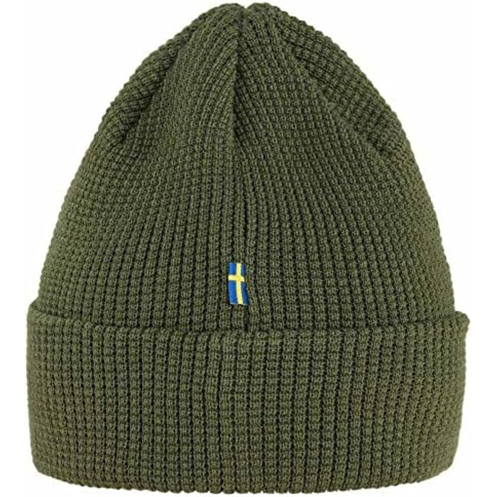 Капелюх унісекс Fjllrven Tab One Size Caper Green