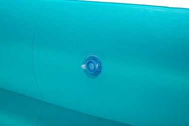 Сімейний басейн Bestway 3D Adventure 262 x 175 x 51 см, прямокутний 262 x 175 x 51 см 3D