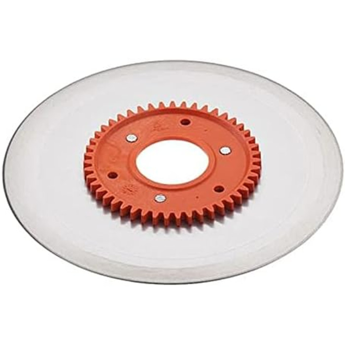 Ніж для шинки Ritterwerk 519.106 f.Classico1,icaro7 Аксесуари для дрібної побутової техніки 4004822459103