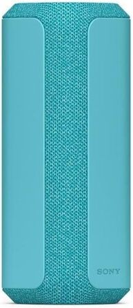 Портативна бездротова Bluetooth колонка з широким звучанням і ремінцем для перенесення - водонепроникна, ударостійка, 16 годин роб