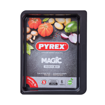 Форма PYREX MAGIC (6348935)