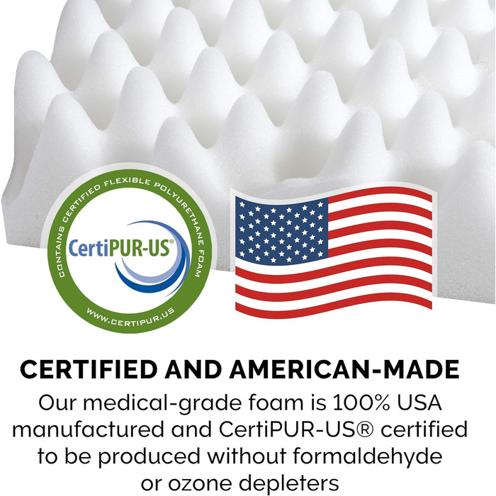 Ортопедичне ліжко для собак Furhaven XL, водостійке, для використання в приміщенні/на вулиці, з логотипом, Oxford Polycanvas, зі знімним чохлом, що прається - Forest, Jumbo (X-Large Д 102 x Ш 81 x В 10 см Forest)