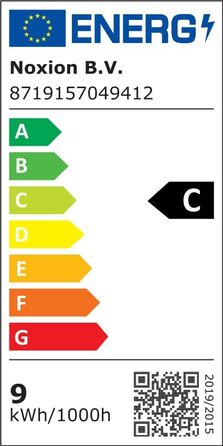 Холодний білий 60 см - Заміна для 18 Вт, 8 Avant Extreme (EM/Mains) Ultra Output 8.4W 1350lm - 840