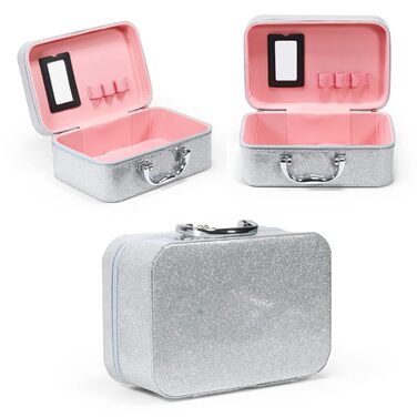 Набір косметики MKNZOME Schminkkoffer (36 предметів)