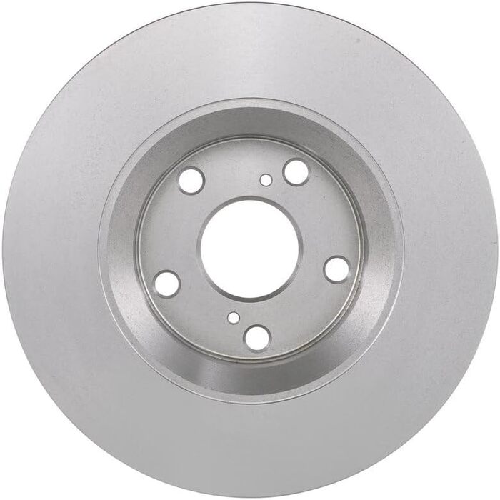 Гальмівні диски Bosch 986479560 (комплект 2 шт.)