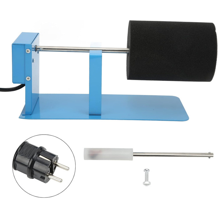 Набір для перевертання чашок, нековзний, регульований перевертач чашок виготовлений з піни та алюмінієвого сплаву для чашок та кухлів