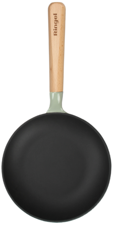 Сковорода чавунна Ringel Primavera 20 см  (7135982)