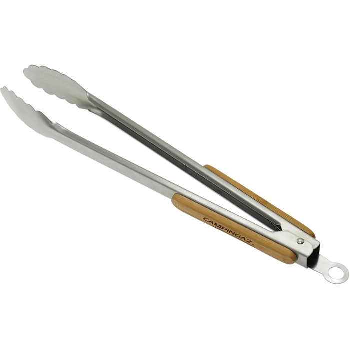 Набір кухонного приладдя Campingaz лопатка та щипці (Utensil Duo)
