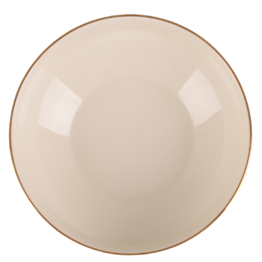 Салатник Limited Edition Aria Gold, 23 см (7183320)