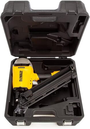 Пневматичний стрічковий цвяхозабивач DEWALT DPN, 50-90 мм