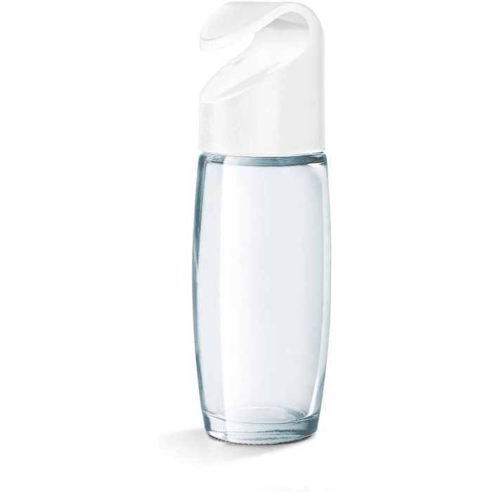 Стійка для спецій Metaltex Spice-8 білого кольору