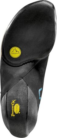 Унісекс взуття для скелелазіння Futura, крейда, 43.5