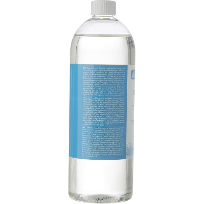 Інтимний лубрикант Durex Play Prickelnd, 100 мл